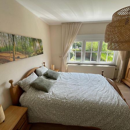 Happiness At Lili Villa Verviers Bagian luar foto