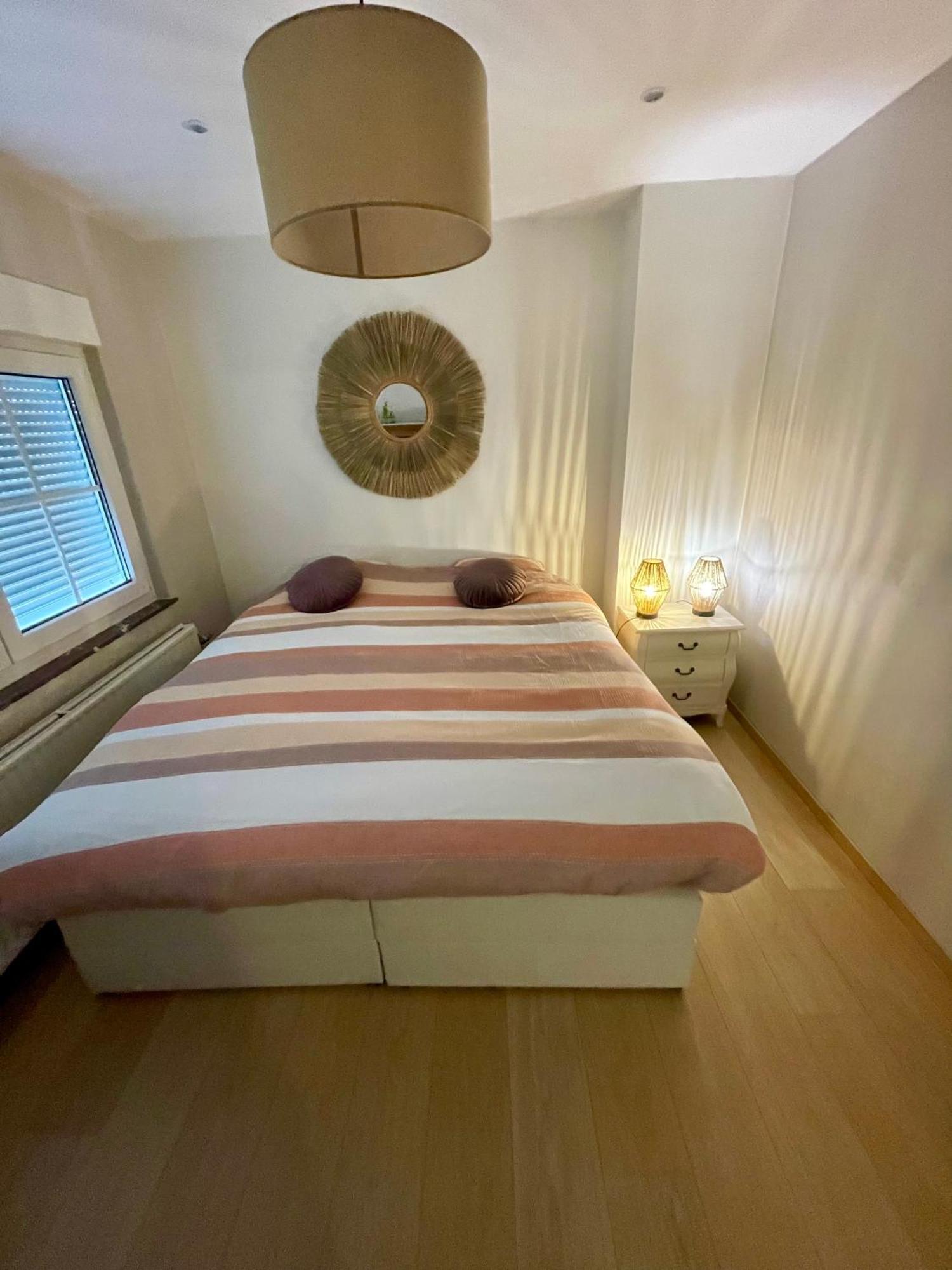 Happiness At Lili Villa Verviers Bagian luar foto