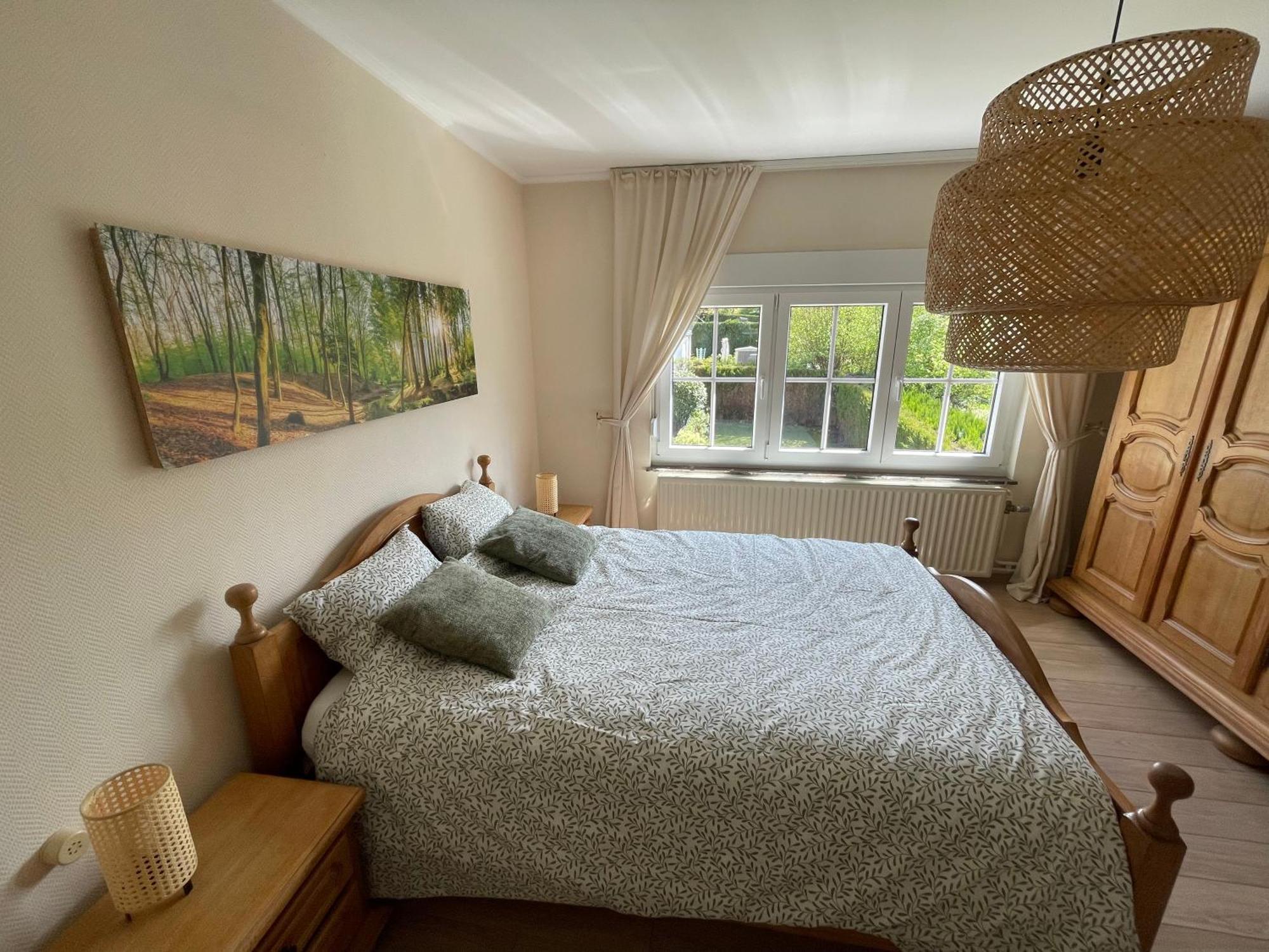 Happiness At Lili Villa Verviers Bagian luar foto